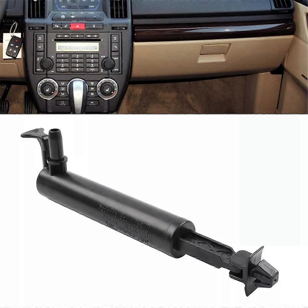 Torpido Amörtisörü-Lr039802 H-Lr007243-/Freelander 2