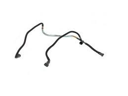 Mazot Borusu-Lr001328-2.2/Freelander 2