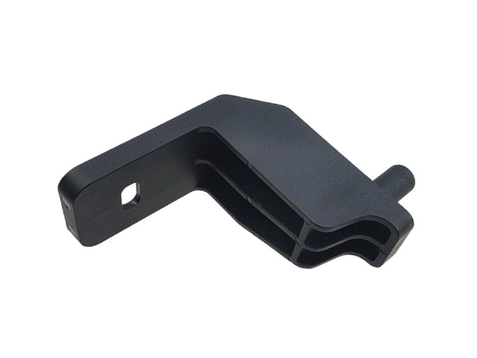 Radyatör Üst Plastiği -Lr000939-2.2/Freelander 2