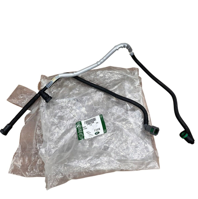 Mazot Borusu-Lr001328-2.2/Freelander 2