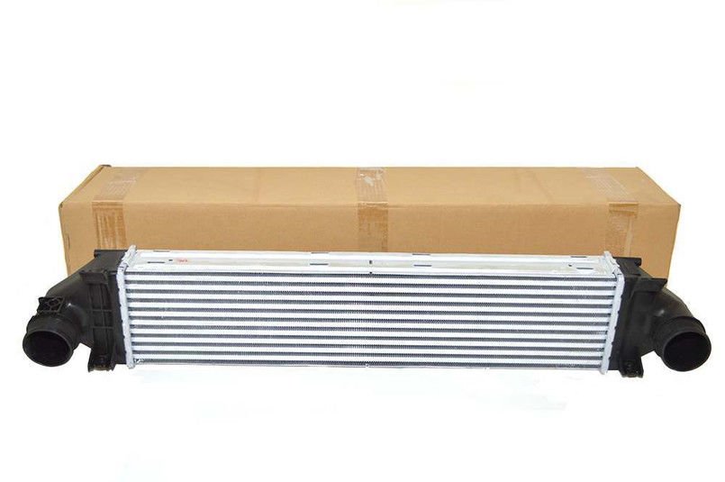 İntercool Radyatörü Komple-Lr031467 H-Lr031925-/Range Rover Evoque-Discovery Sport