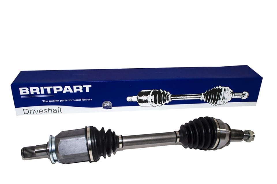 Aks Ön Sol Komple-Lr034532 B-Lr045440-Lr064252-Lr041970-Lr041969-Lr064634-/Range Rover Sport-Range Rover New