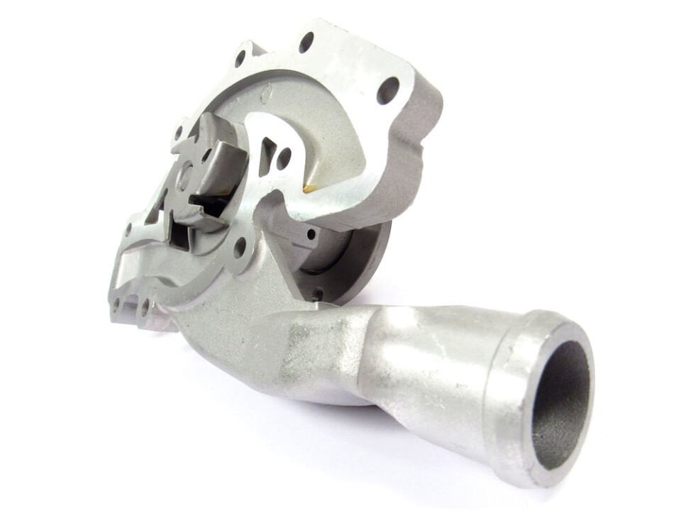 Devirdaim Komple -Stc4378 Q-Stc1693-Stc4434-Peb102450-4.6/Range Rover New