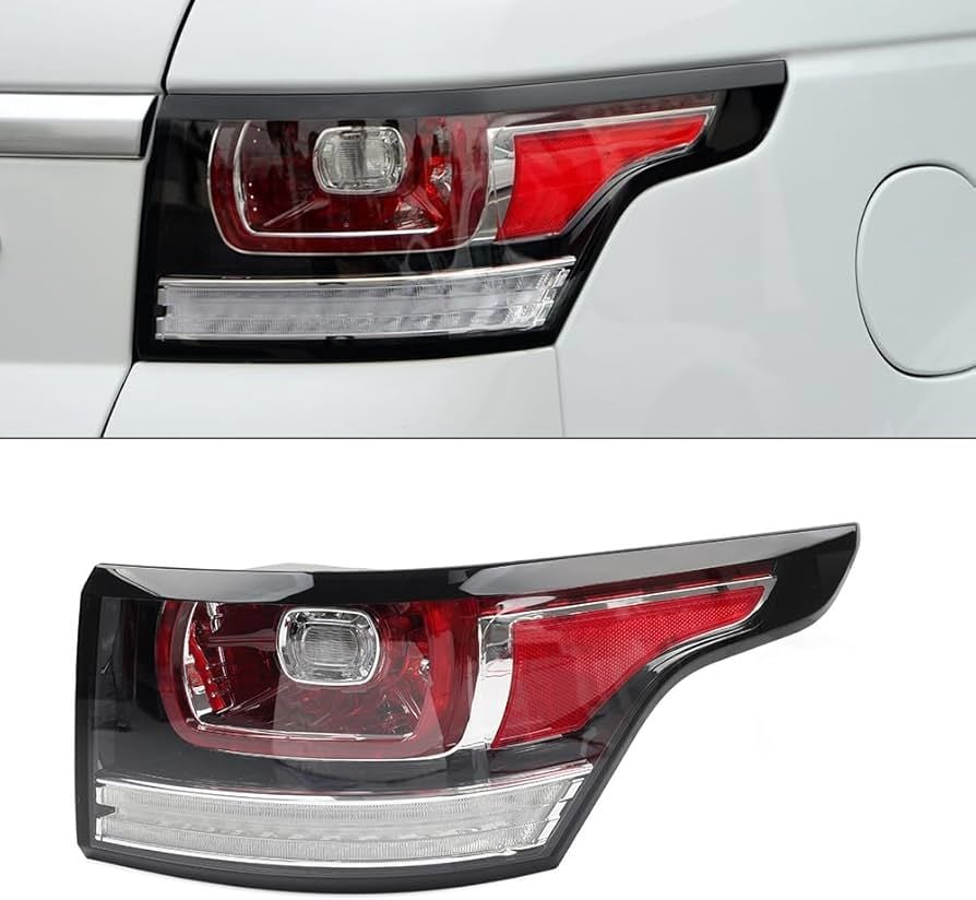 Arka Stop Lambası Sağ-Lr072648 D-Lr116195-/Range Rover Evoque