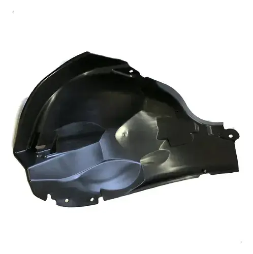Çamurluk Davlumbazı Ön Sol ( Arkaya Gelen )-Lr027397 E-/Range Rover Evoque