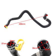 Radyatör Taşırma Hortumu-Lr023321-Lr000934-Lr006067-2.2/Freelander 2