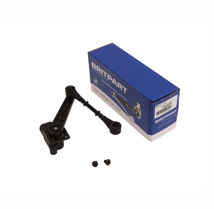 Eas Sensörü Arka Sağ ( 3 Pin )-Lr020161 B-Rqh500041-Rqh500043-Rqh500042-/Range Rover Sport-Discovery 3