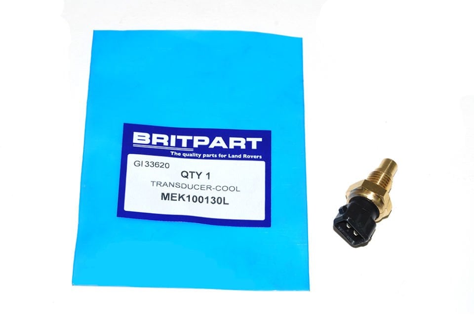 Hararet Müşiri ( Mavi Renk )-Mek100130 B-Ycb100420-1.8/Freelander 1