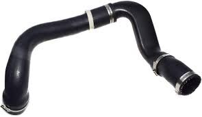 Turbo Hortumu İntercooler Sağ (Komple) Silikon-Lr002589 A-Lr066429-2.2/Freelander 2