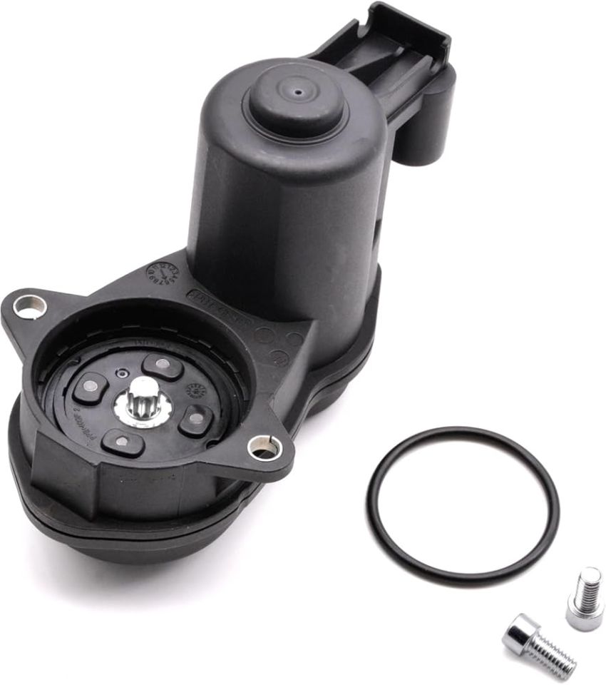 Kaliper Motoru Arka ( R-L )-Lr036573 E-/Range Rover Sport