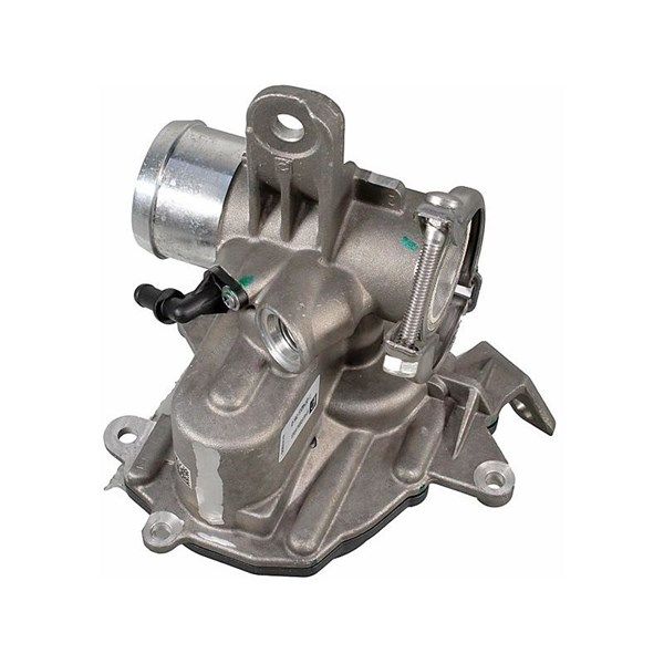 Egr Sağ-Lr125537-3.0 Dizel/Range Rover New