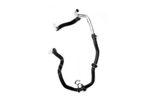 Egr Soğutucu Hortumu-Lr006638-Lr004537-2.7/Range Rover Sport