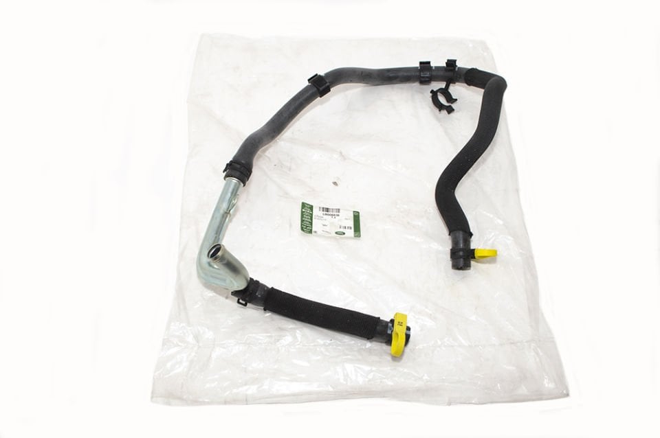 Egr Soğutucu Hortumu-Lr006638-Lr004537-2.7/Range Rover Sport