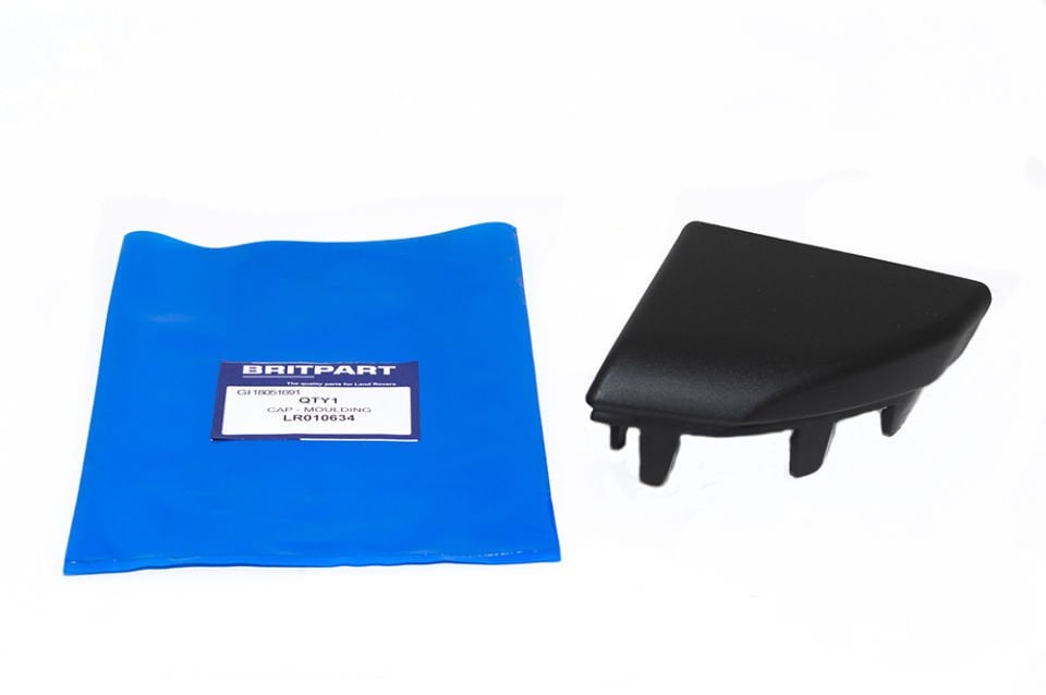 Çamurluk Uç Braketi Ön Sol-Lr010634 B-/Discovery 4