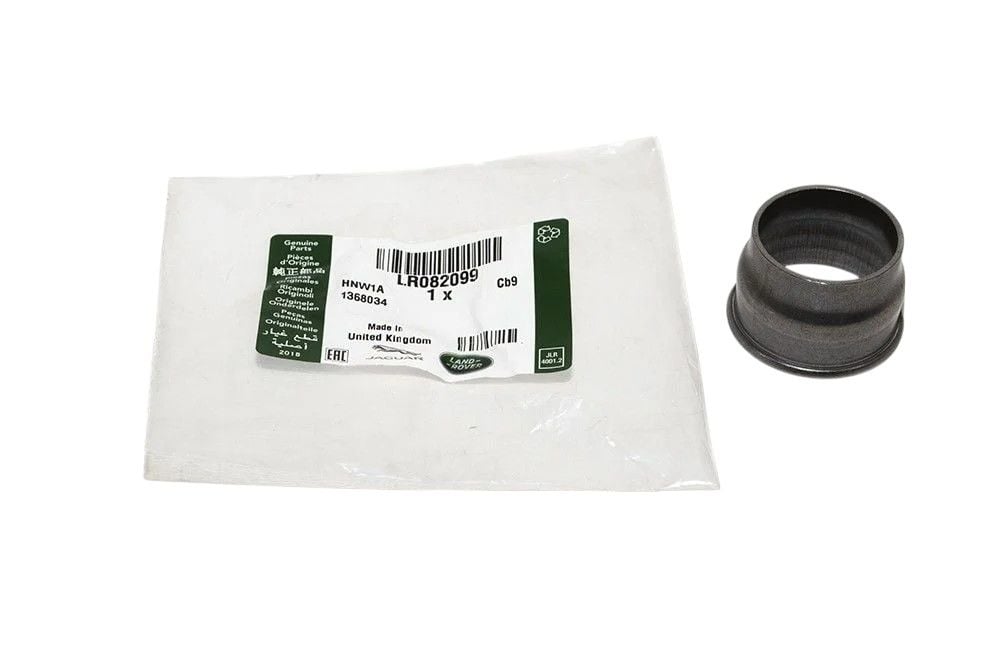 Burc Arka Defransiyel-Lr082099-2.2/Freelander 2