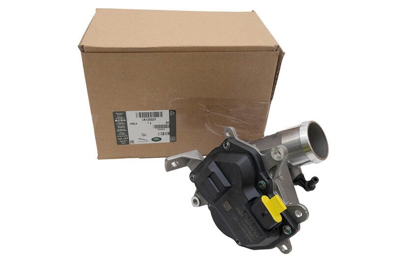 Egr Sağ-Lr125537-3.0 Dizel/Range Rover New