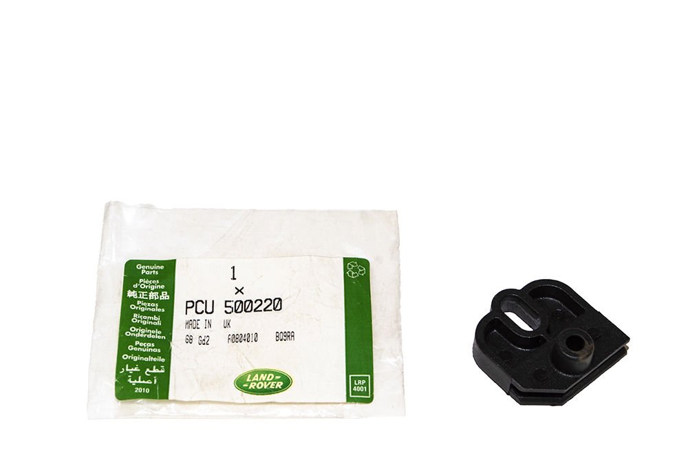 Radyatör Bağlantı Braketi ( R-L )-Pcu500220-/Range Rover Sport-Discovery 3