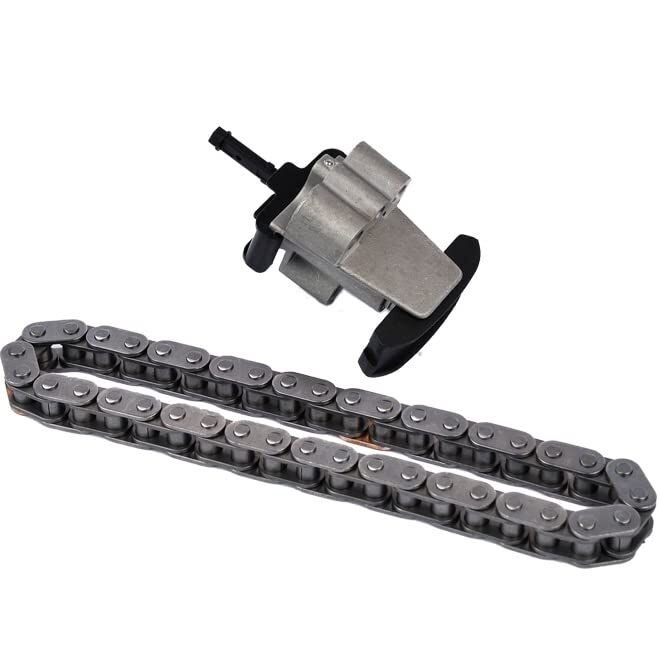 Eksantrik Zinciri Ve Gergi Seti-Lr000663 D.-Lr001300-C2S44021 (Jaguar)-2.2/Freelander 2