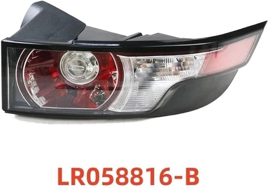 Arka Stop Lambası Sağ-Lr058816 L-Lr025146-Lr037710-Lr074794-Lr057980-Lr074796-/Range Rover Evoque