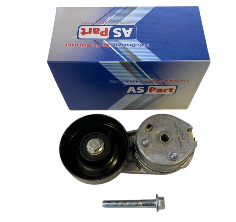 V Kayış Gergi Bilyası (Less Stabil.Rool)-Lr016140 A-Jde11364 (Jaguar)-3.0/Range Rover Sport