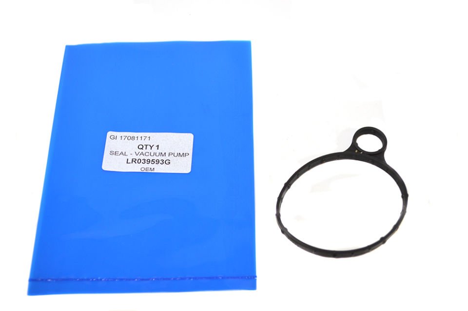 Vakum Pompa Contası-Lr039593 B.-Lr025602-C2D40544 (Jaguar)-Jde28250 (Jaguar)-2.0 Benzinli/Range Rover Evoque