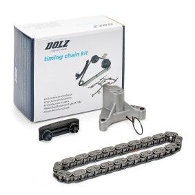 Eksantrik Zinciri Ve Gergi Seti-Lr000663 D.-Lr001300-C2S44021 (Jaguar)-2.2/Freelander 2