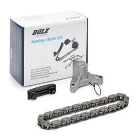 Eksantrik Zinciri Ve Gergi Seti-Lr000663 D.-Lr001300-C2S44021 (Jaguar)-2.2/Freelander 2