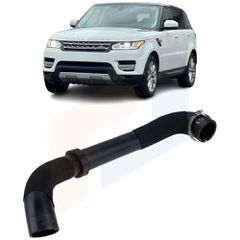 İntercool Hortumu -LR088290 İ-LR062413---R.R.NEW-R.R.SPORT