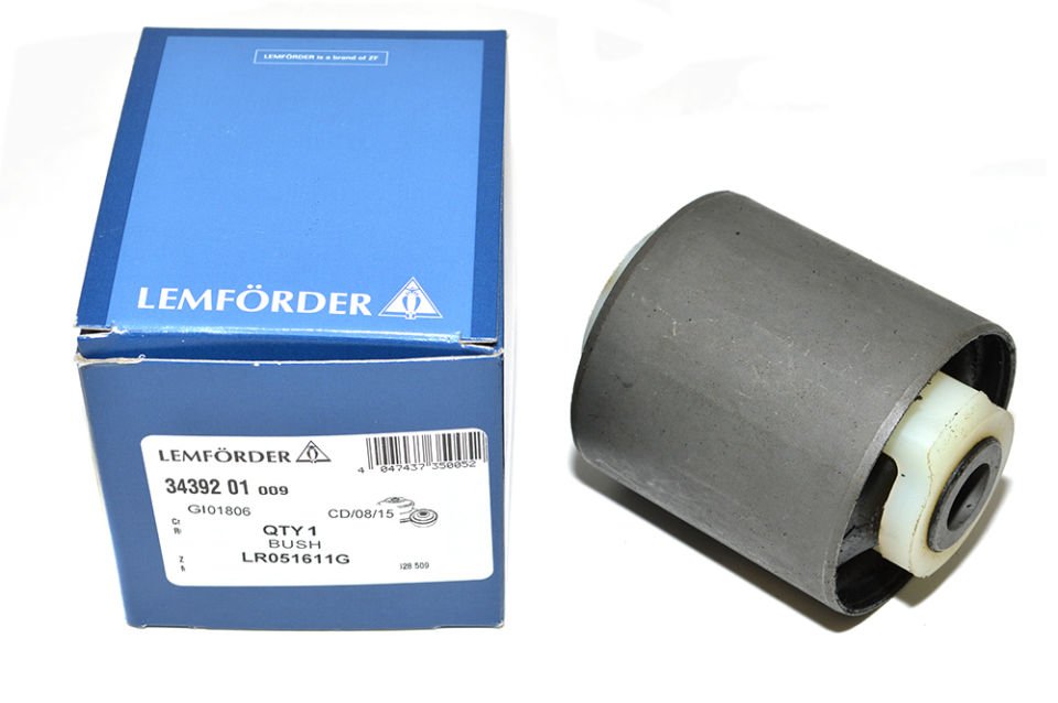 Tabla Alt Burcu Arka -Rgx500211 L-Lr049163-Lr064022-Lr051611-/Range Rover Sport-Discovery 3