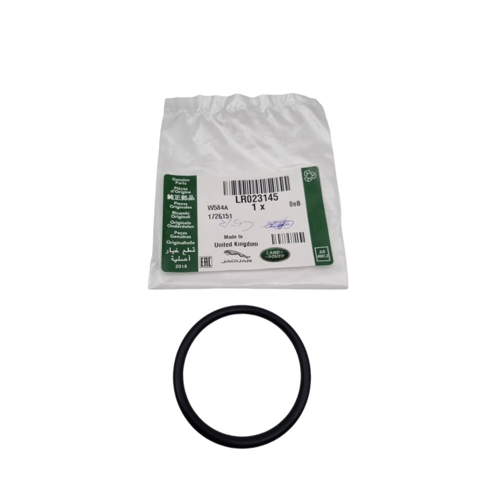 Termostat Alt Oringi-Lr023145-4.4 Dizel/Range Rover New