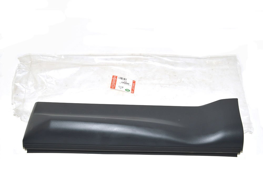Yan Çıta Sol (Arka Kapı Üzeri)-Lr024090-Dgp000232Pcl-Dgp000231Pcl-/Range Rover Sport
