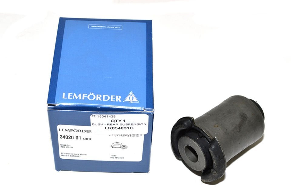 Tabla Alt Burcu Arka -Rgx500111 L-Lr054831-/Range Rover Sport-Discovery 3