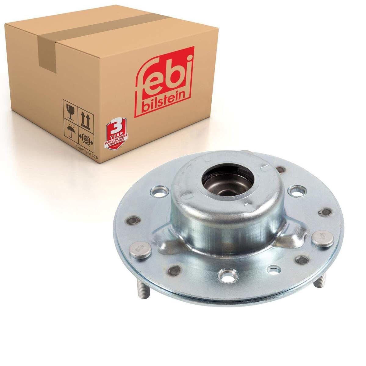 Amortisör Üst Takozu Arka ( R-L )-Lr085485 F-Lr001134-Lr032528-/Range Rover Evoque-Freelander 2