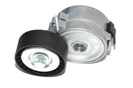 Vantilatör Gergi Bilyası Komple-Lr003651 A-Apv2424-C2Z16647 (Jaguar)-2.2/Freelander 2