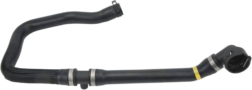 Radyatör Üst Hortumu-Lr032347 A.-Lr094509-2.0 Benzinli/Range Rover Evoque-Freelander 2