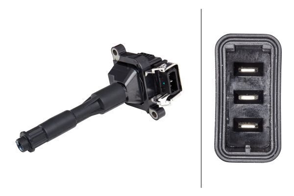 Bobin Komple ( Uzun )-Nec101010 E-V6/Freelander 1