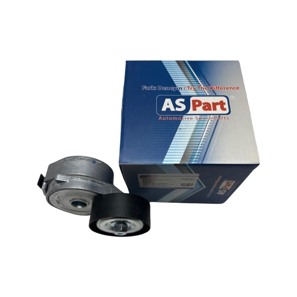 Vantilatör Gergi Bilyası Komple-Lr003651 A-Apv2424-C2Z16647 (Jaguar)-2.2/Freelander 2