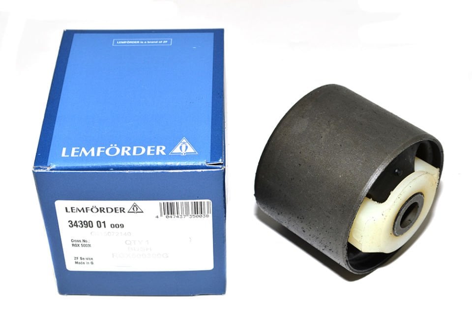 Arka Salıncak Burcu Üst-Rgx500300 L.-Lr051621-Rgx500131 -/Discovery 3