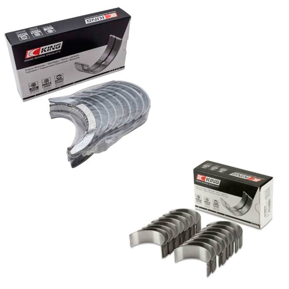 Ana Yatak Takım 0.10-Stc4299.K-Stc1425-4.6/Range Rover New