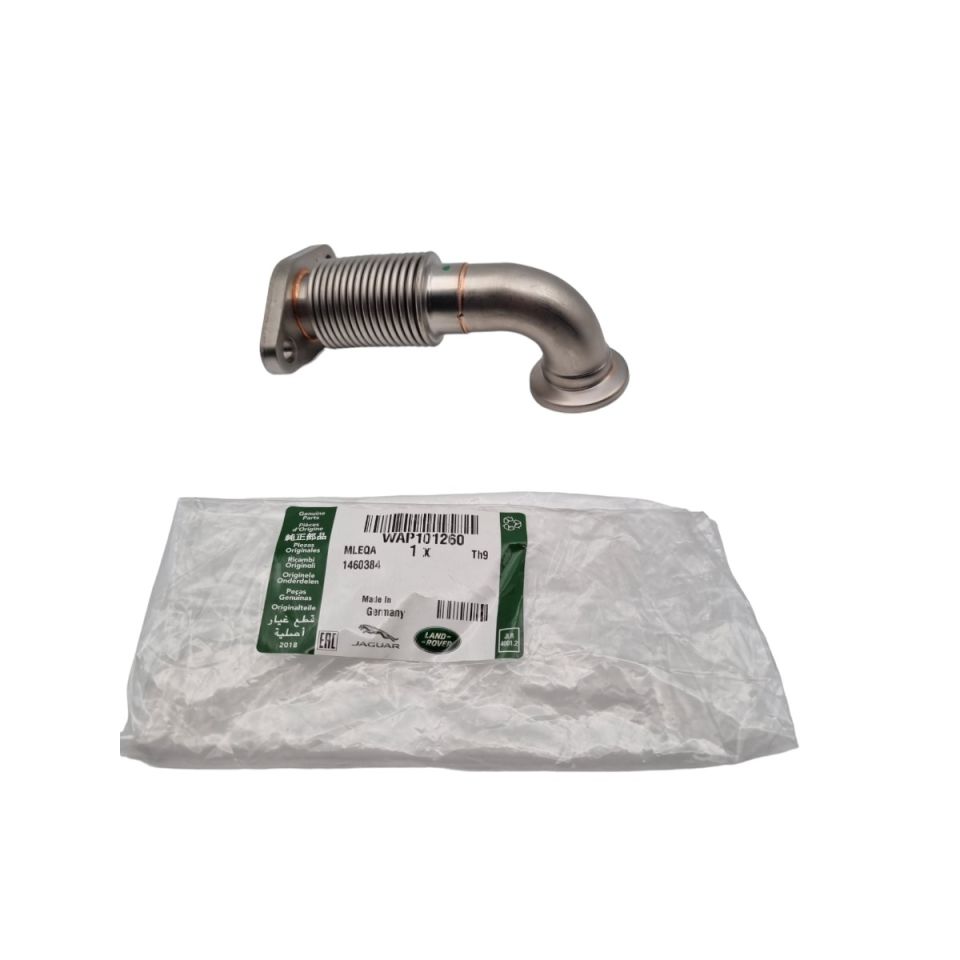 Egr Borusu ( L )-Wap101260-Td4/Freelander 1