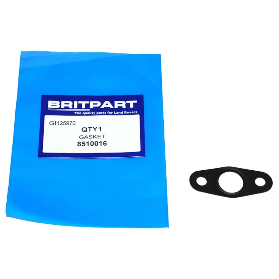 TURBO YAĞ BORU CONTASI