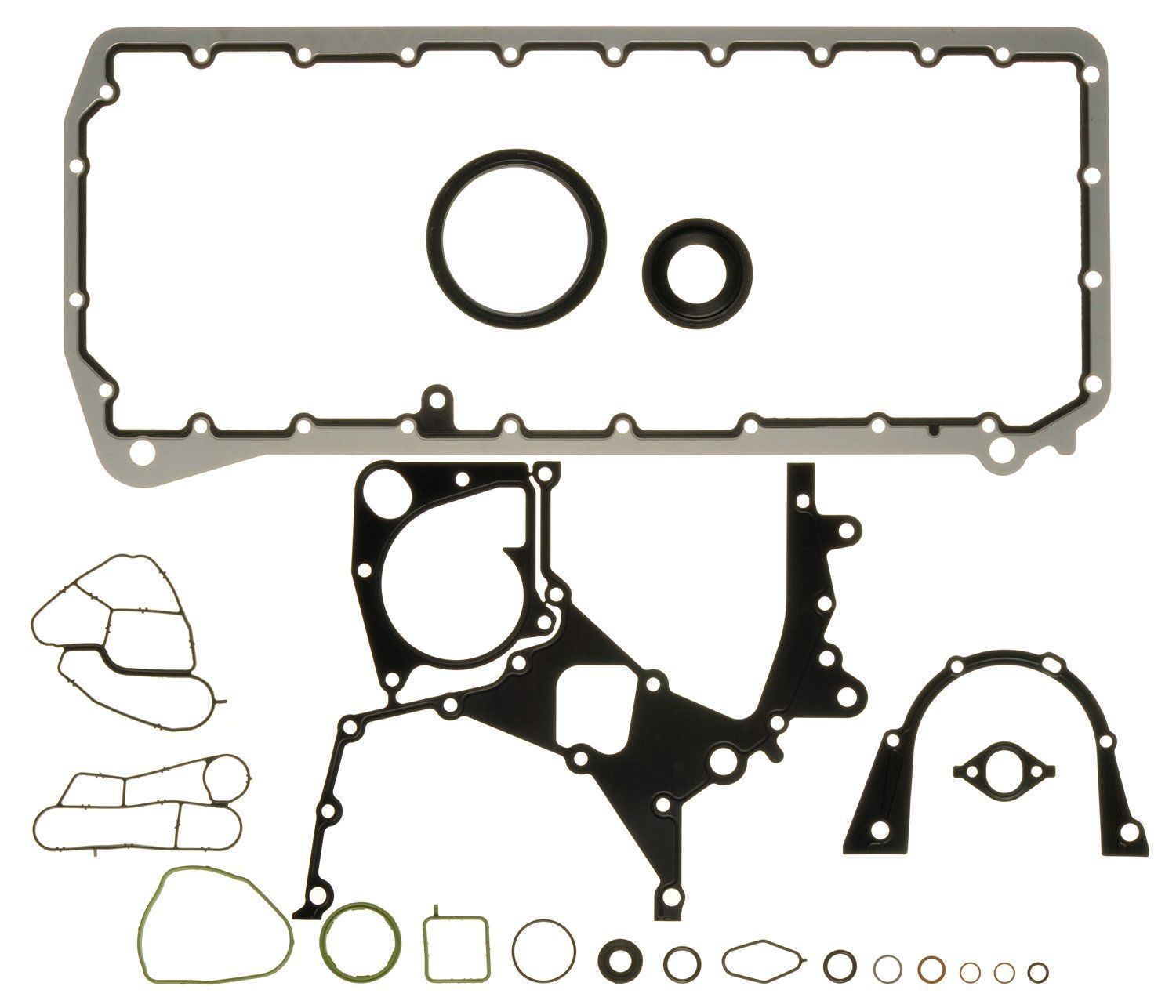 Takım Conta Alt Komple-Wlb000010 P-3.0/Range Rover New 2