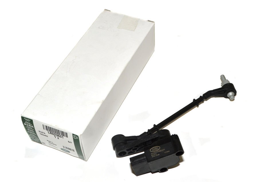 Sensör Süs.Seviye Ön R-L (Adaptıve Yok)-Lr023651-Lr010827-/Range Rover New 2