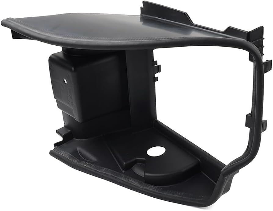 İntercool Davlumbazı Sol-Lr044392-/Range Rover Sport