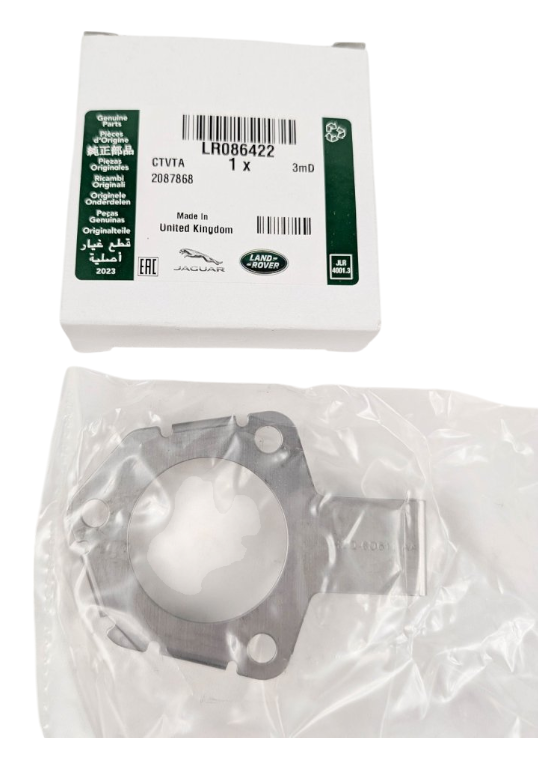 Yağ Sensör Braketi-Lr086422-3.0/Range Rover Sport