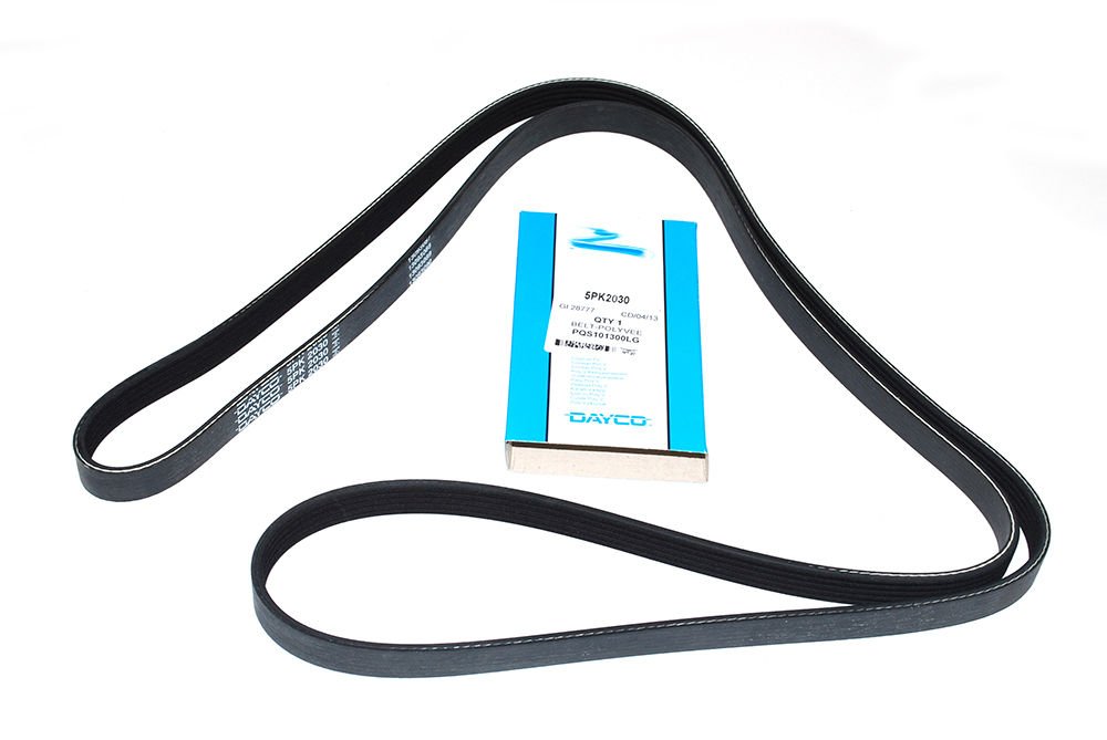 Vantilatör Kayışı-Pqs101300 D-Td4/Freelander 1