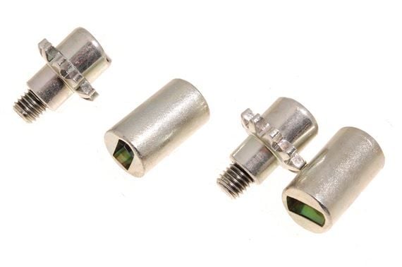 El Fren Ayar Dişlisi (Takım)-Sxs500011 C-Sxs500010-/Range Rover Sport