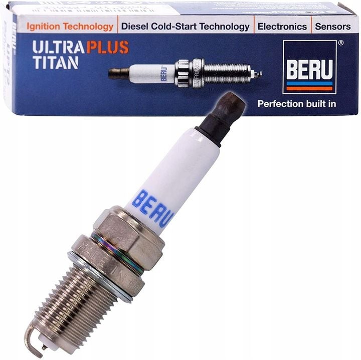 Buji (Platınum) (2001)Ve Üstü-Nlp100290 L-1.8/Freelander 1
