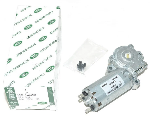 Sunrof Motoru-Egq100190-/Freelander 1