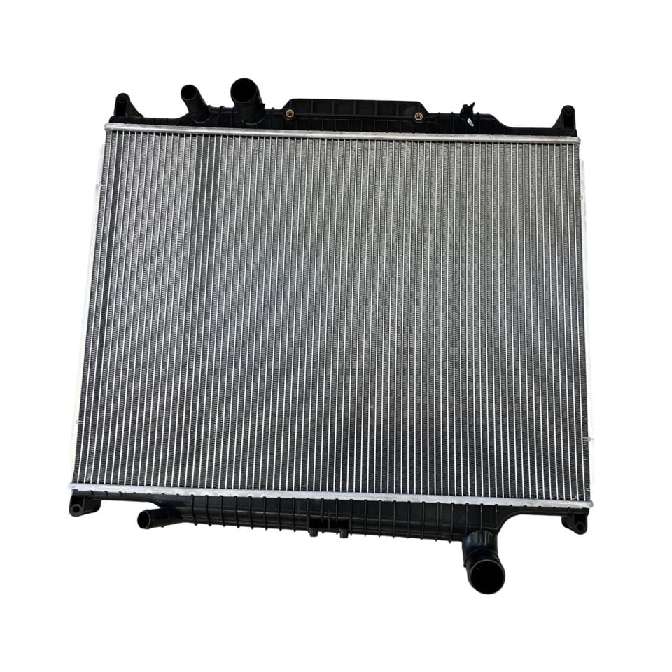 Radyatör Komple (Su) -Pcc500300 O-3.6/Range Rover Sport-Range Rover New 2